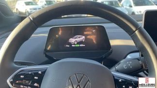Leasing Coupé Volkswagen ID.5 2024