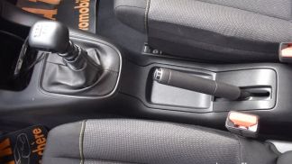 Lízing Van Citroën C3 2023