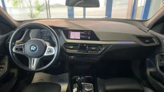 Leasing Sedan BMW 116 2020