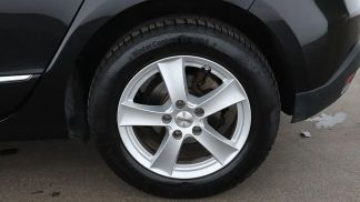 Finansowanie Hatchback Renault Scenic 2015