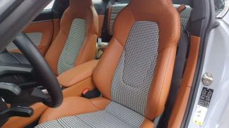 Finansowanie Coupé Porsche 911 2022