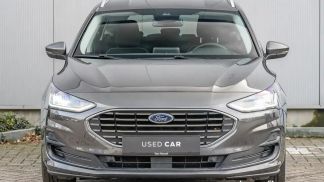 Leasing Wagon Ford Focus 2023