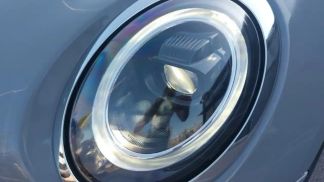 Leasing Wagon MINI Cooper 2022