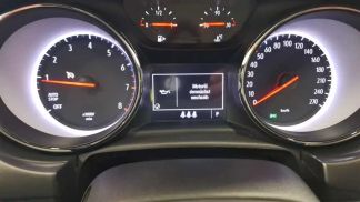 Lízing Kombi Opel Astra 2023