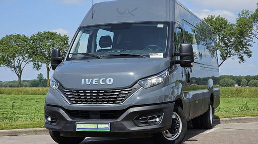 Iveco DAILY 35C18 2021