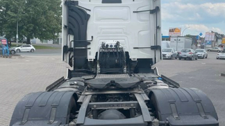 Leasing Tractor unit Renault T 480 2021