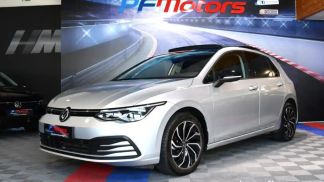 Finansowanie Van Volkswagen Golf 2020