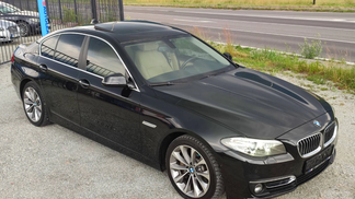 Finansowanie Sedan BMW RAD 5 2014