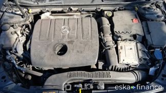 Leasing Sedan MERCEDES A 180 2019