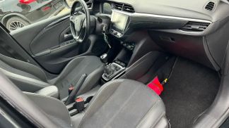 Lízing Sedan Opel Corsa 2021