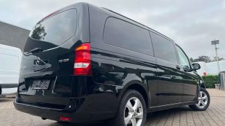 Leasing Hatchback MERCEDES VITO 2023