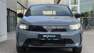 Leasing Hatchback Opel Corsa 2024