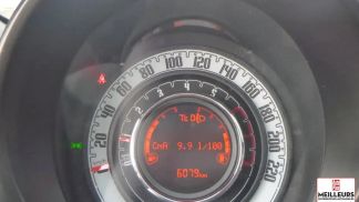 Leasing Hatchback Fiat 500 2022
