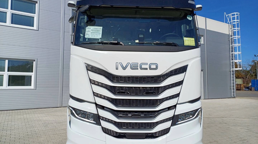 Iveco SWAY 2024