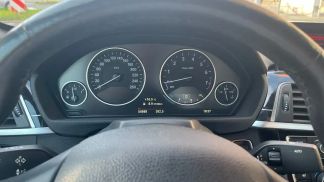 Lízing Kabriolet BMW 440 2018