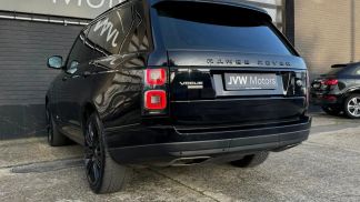 Finansowanie SUV Land Rover Range Rover 2019