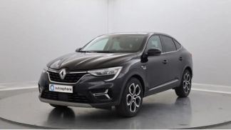 Finansowanie SUV Renault Arkana 2022