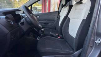 Lízing Hatchback Renault Captur 2018