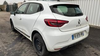 Leasing Sedan Renault Clio 2020