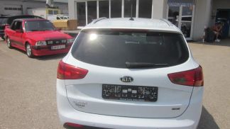 Lízing Kombi Kia CEED SW / CEE'D SW 2017