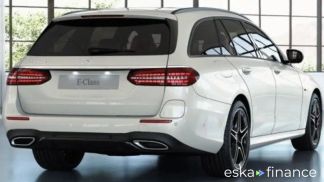 Finansowanie Wóz MERCEDES E 300 2020