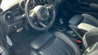 Leasing Sedan MINI John Cooper Works 2019