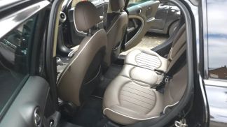Leasing Wagon MINI Cooper S Countryman 2012