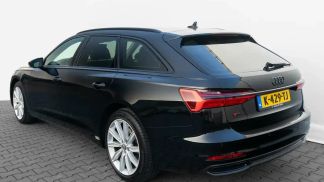 Finansowanie Wóz Audi A6 2019