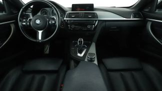 Financování Kupé BMW 430 2018