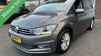 Finansowanie Hatchback Volkswagen Touran 2016