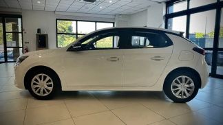 Financování Hatchback Opel Corsa 2020