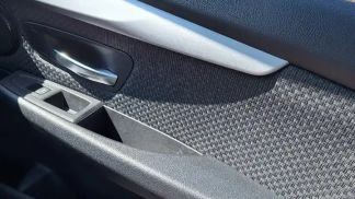 Lízing Hatchback BMW 218 2018