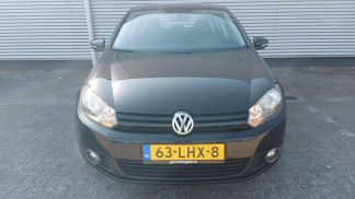 Lízing Hatchback Volkswagen Golf 2010