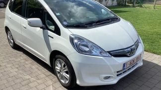 Finansowanie Hatchback Honda Jazz 2013
