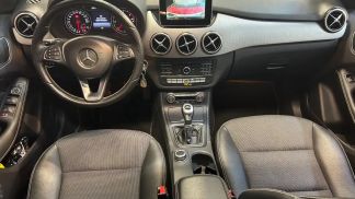 Leasing Wagon MERCEDES CL 2015