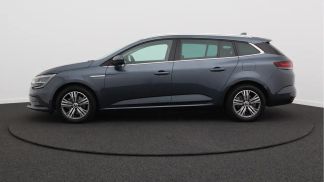 Finansowanie Wóz Renault MEGANE E-TECH 2022