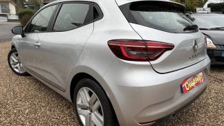 Leasing Convertible Renault Clio 2020
