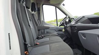 Lízing Van Ford TRANSIT 2.0 2019