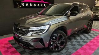Financování Vagón Renault Austral 2023