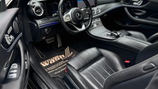 Finansowanie Coupé MERCEDES E 200 2019