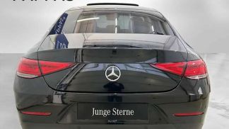 Leasing Coupé MERCEDES CLS 350 2020