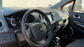 Leasing Sedan Renault Clio 2013