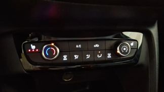 Leasing Hayon Opel Corsa 2022