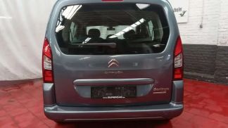Finansowanie Hatchback Citroën Berlingo 2013