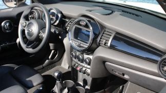 Leasing Convertible MINI One Cabrio 2018