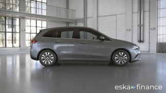 Leasing Hayon MERCEDES B 200 2019