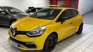 Leasing Hatchback Renault Clio 2014