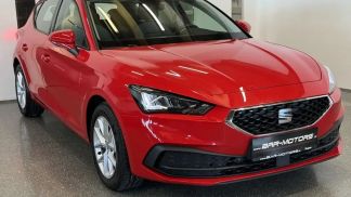 Finansowanie Sedan Seat Leon 2021