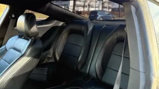 Leasing Coupe Ford Mustang 2019