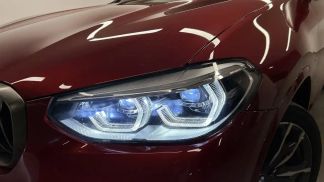 Financování Kupé BMW X4 M 2018